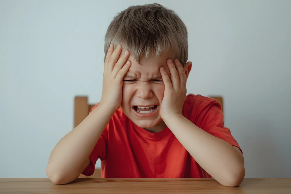 Diagnoza psychologiczna – ADHD i trudności emocjonalne